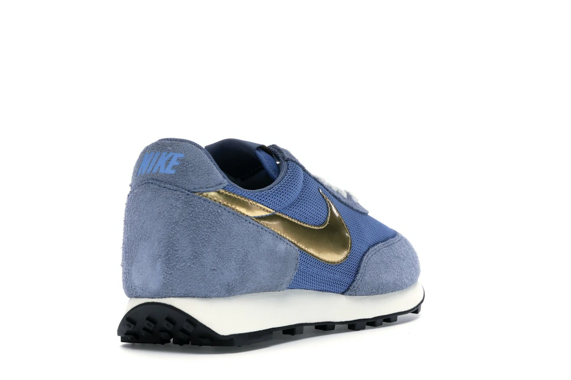 Vue 31 de Nike Daybreak Metallic Gold