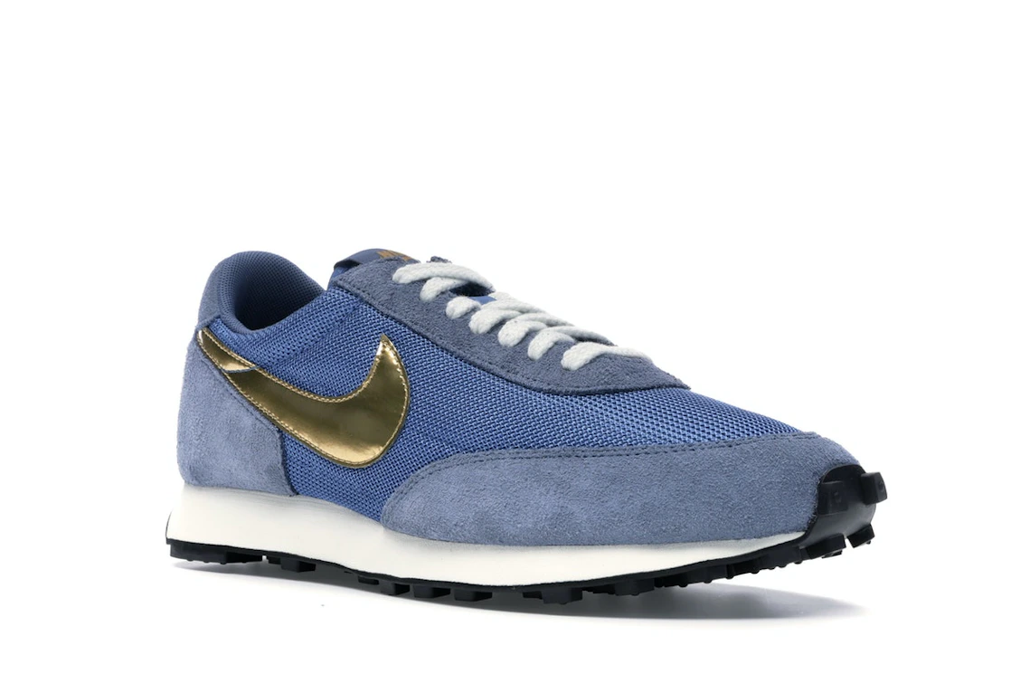Vue 5 de Nike Daybreak Metallic Gold
