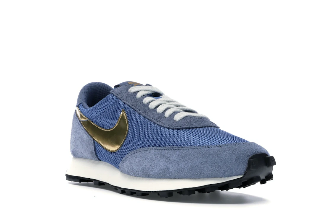 Vue 6 de Nike Daybreak Metallic Gold