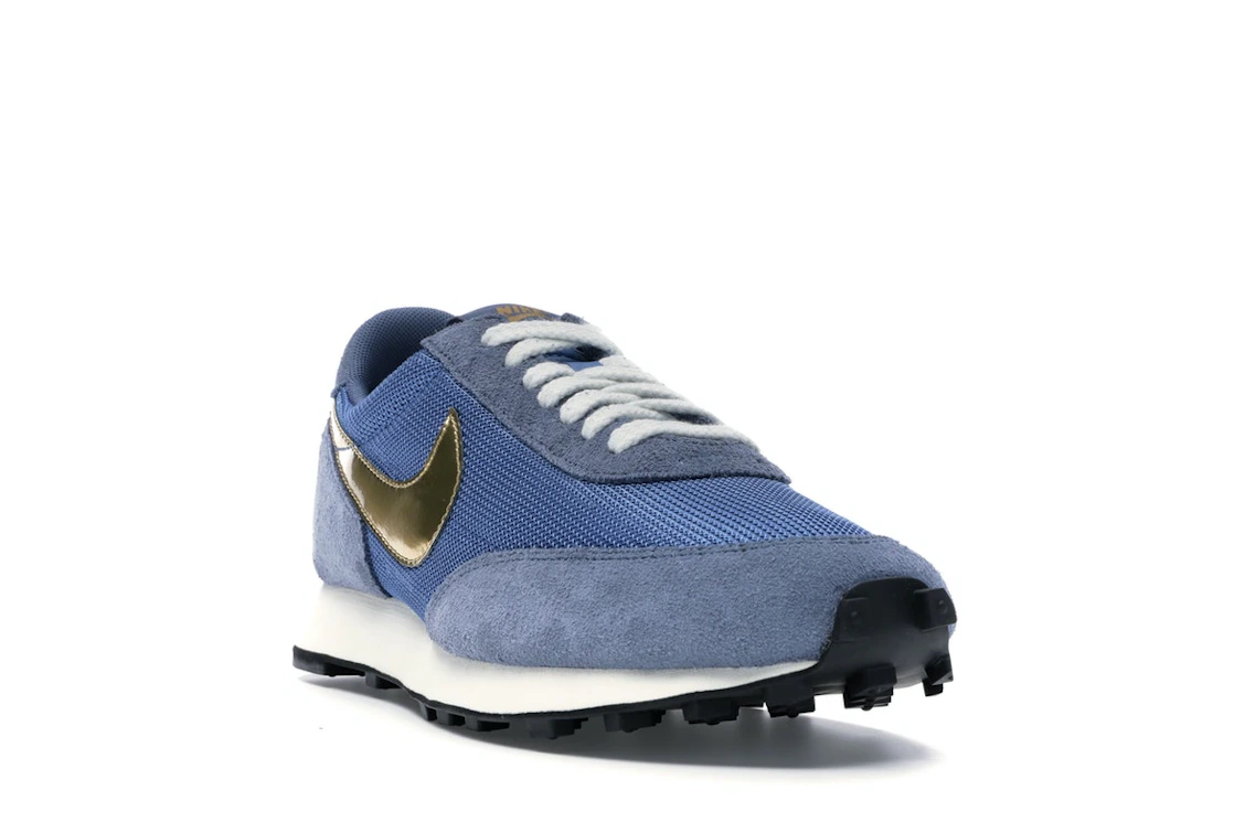 Vue 7 de Nike Daybreak Metallic Gold