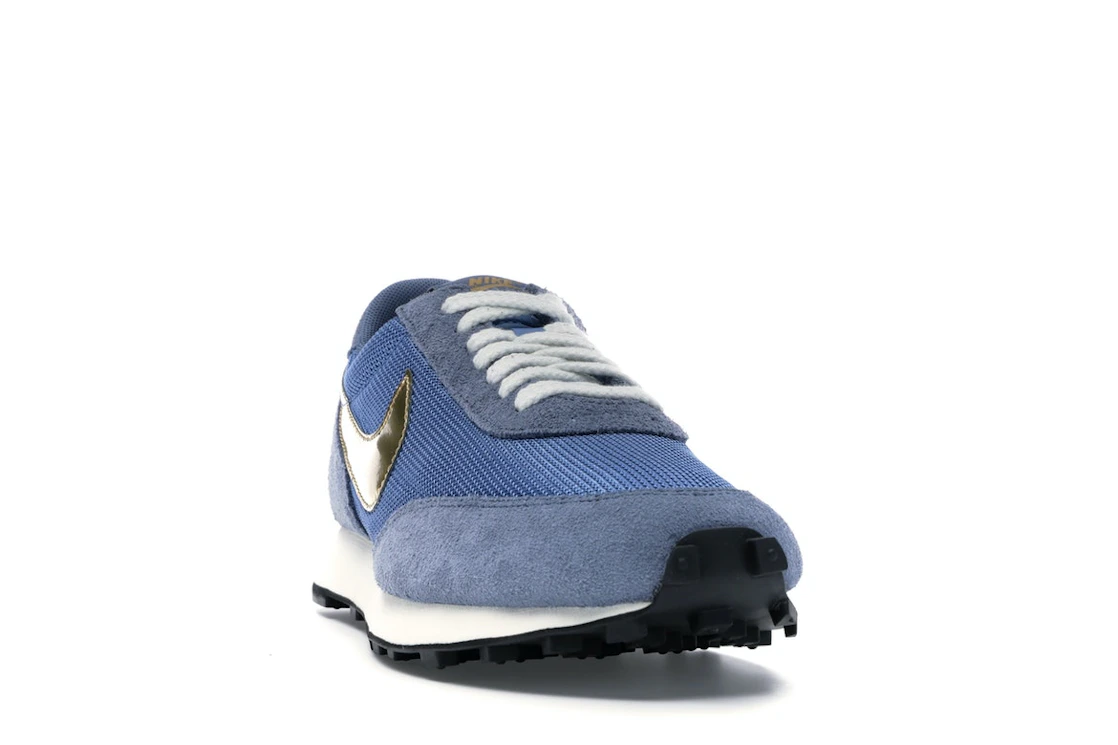 Vue 8 de Nike Daybreak Metallic Gold
