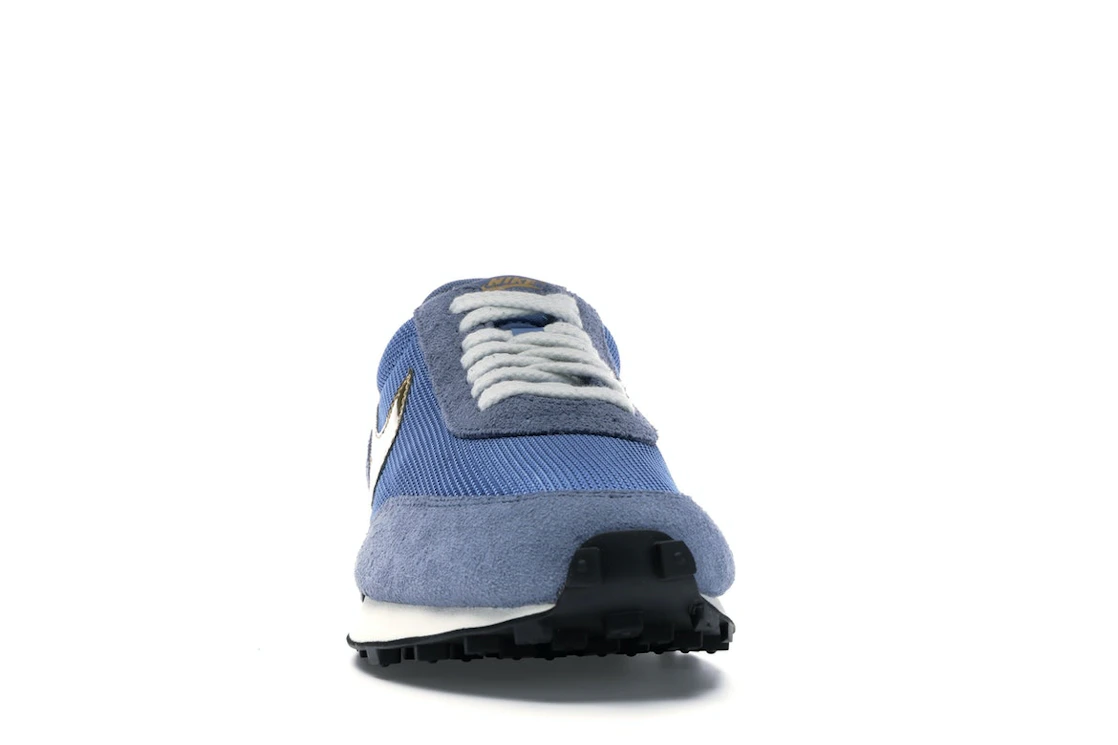 Vue 9 de Nike Daybreak Metallic Gold