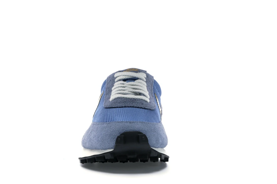 Vue 10 de Nike Daybreak Metallic Gold