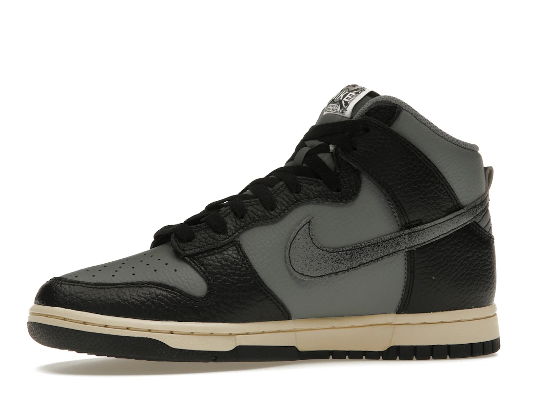 Vue 17 de Nike Dunk High Retro Premium Classics 50 Years Of Hip-Hop