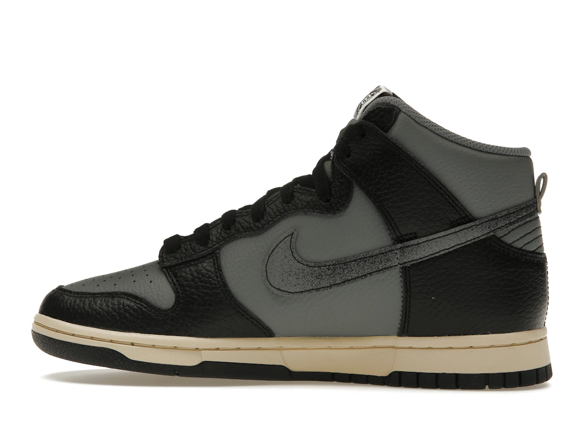 Vue 20 de Nike Dunk High Retro Premium Classics 50 Years Of Hip-Hop