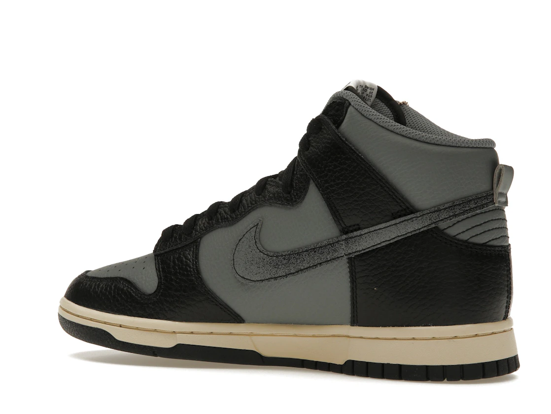 Vue 22 de Nike Dunk High Retro Premium Classics 50 Years Of Hip-Hop
