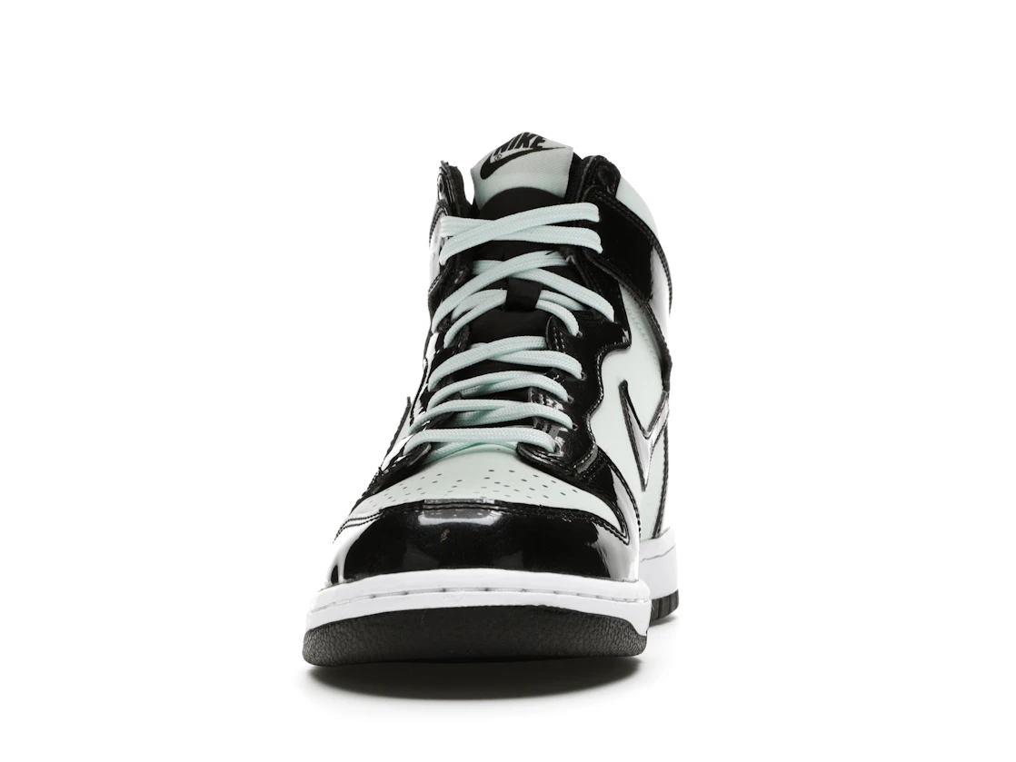 Vue 11 de Nike Dunk High SE All-Star (2021) (GS)