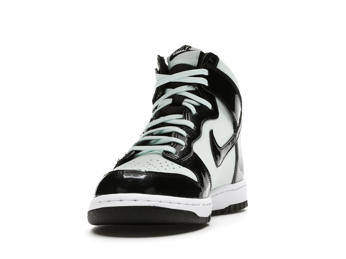Vue 12 de Nike Dunk High SE All-Star (2021) (GS)