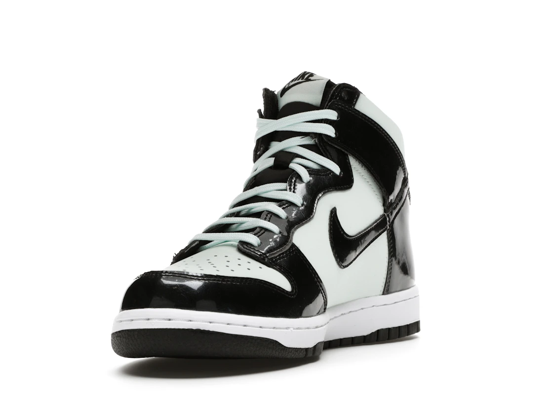 Vue 13 de Nike Dunk High SE All-Star (2021) (GS)