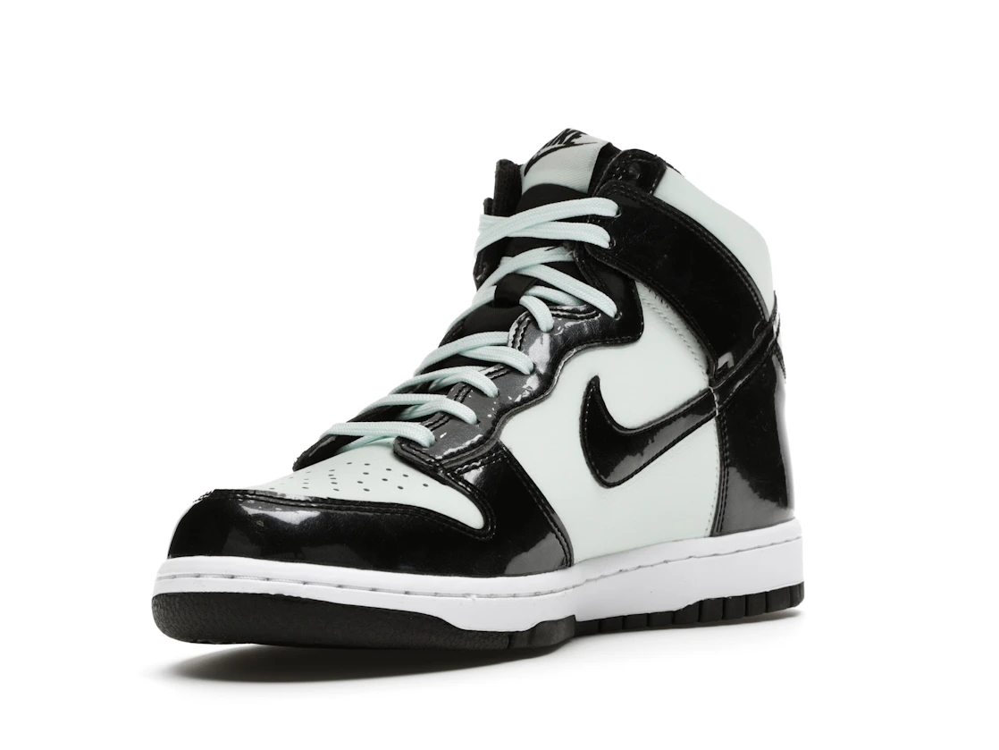 Vue 14 de Nike Dunk High SE All-Star (2021) (GS)