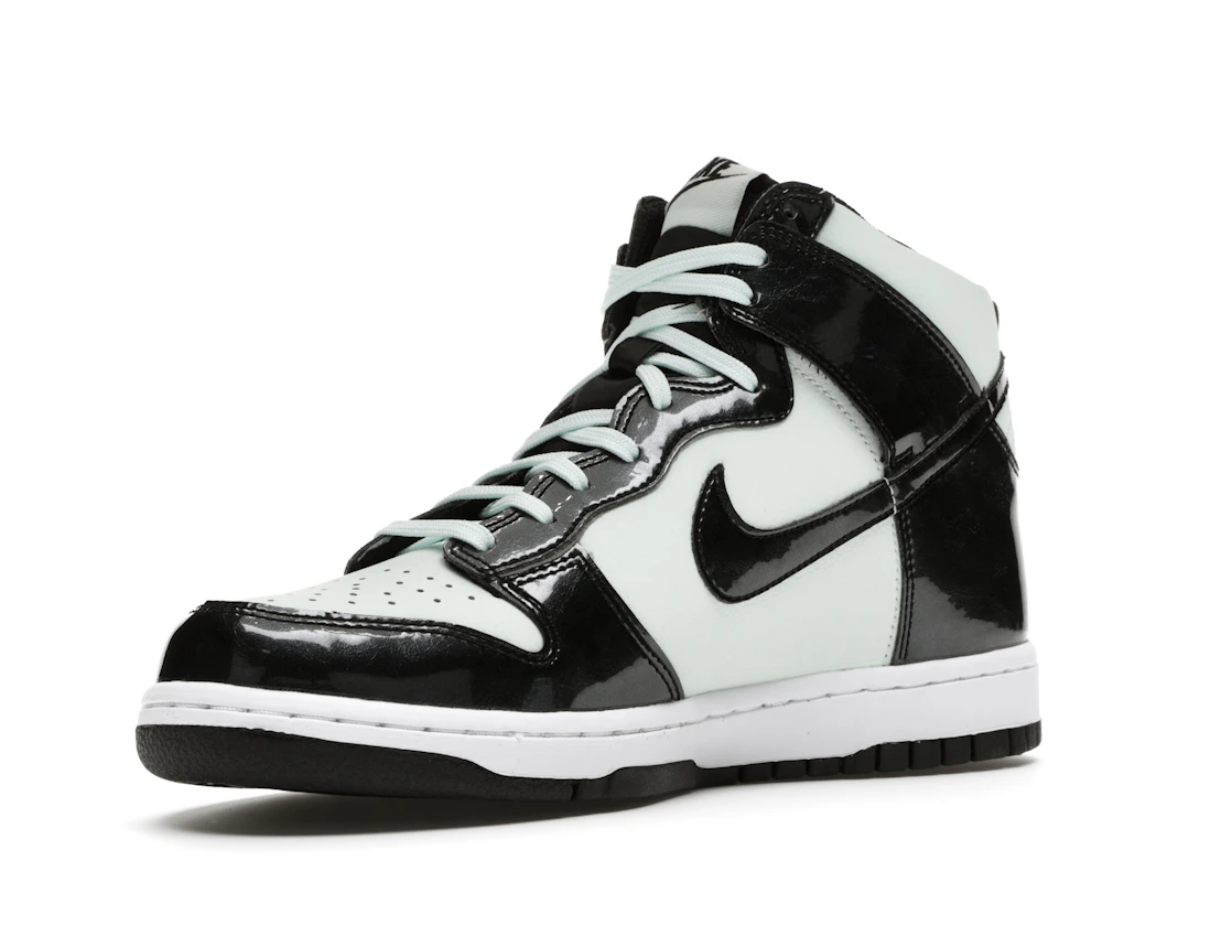 Vue 15 de Nike Dunk High SE All-Star (2021) (GS)