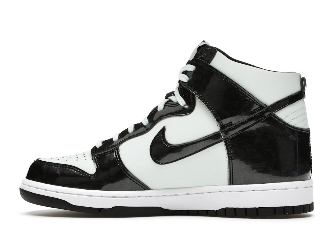 Vue 20 de Nike Dunk High SE All-Star (2021) (GS)