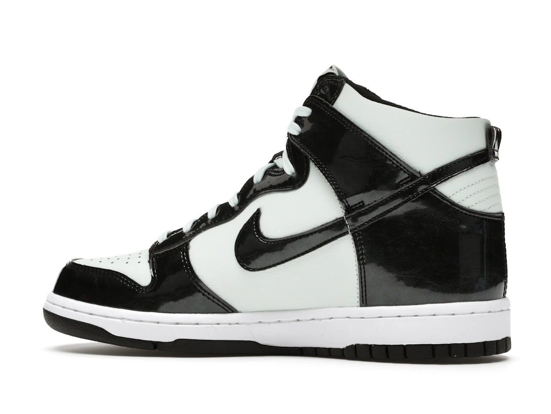 Vue 21 de Nike Dunk High SE All-Star (2021) (GS)