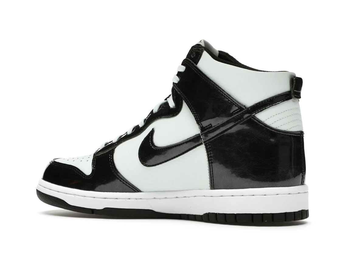 Vue 22 de Nike Dunk High SE All-Star (2021) (GS)