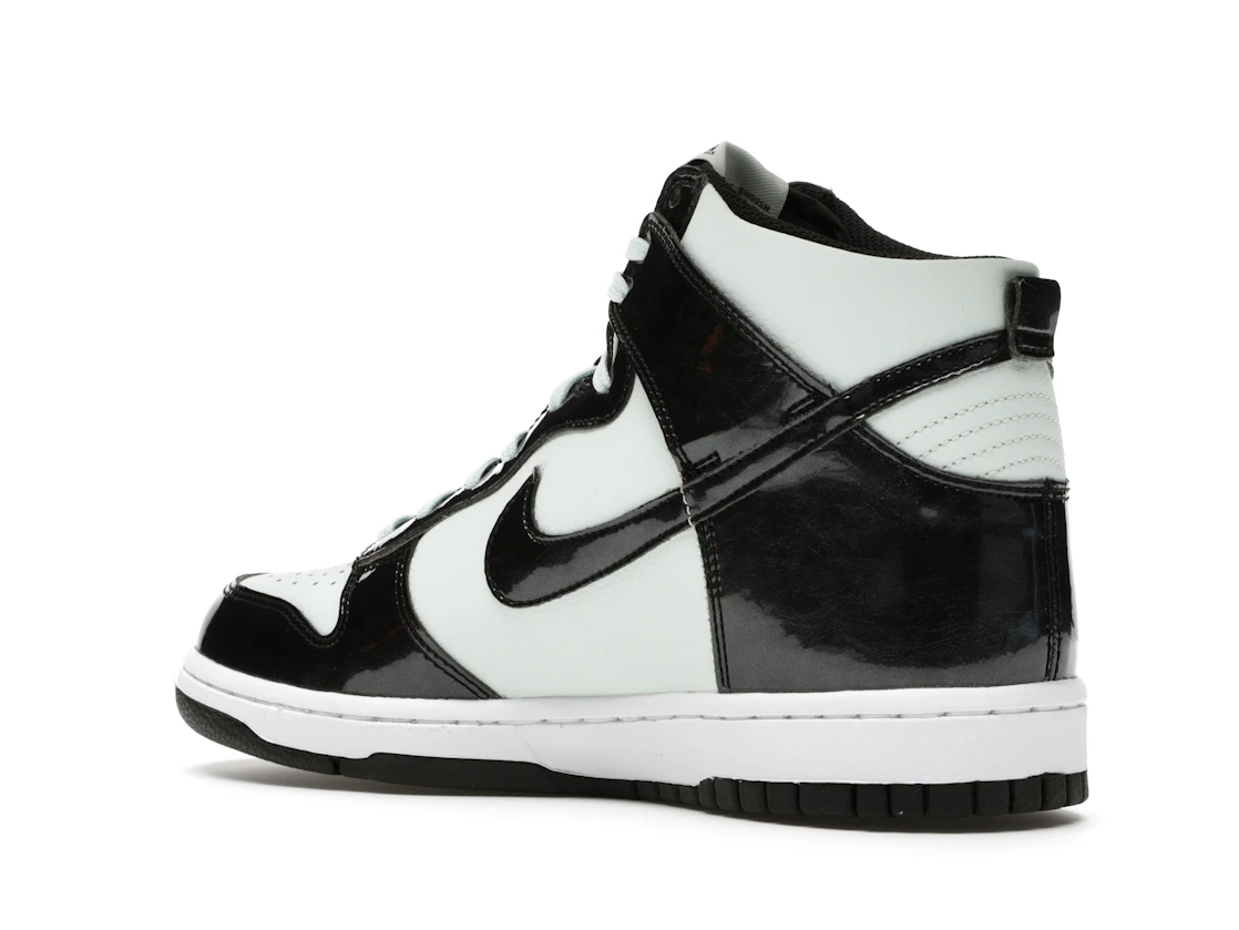 Vue 23 de Nike Dunk High SE All-Star (2021) (GS)