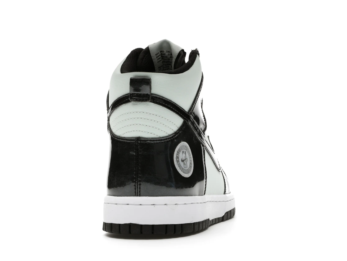 Vue 29 de Nike Dunk High SE All-Star (2021) (GS)