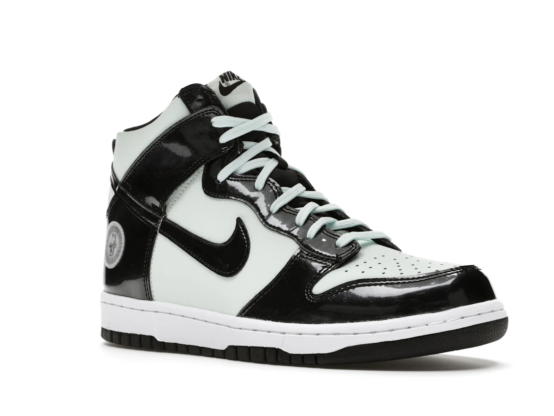 Vue 5 de Nike Dunk High SE All-Star (2021) (GS)