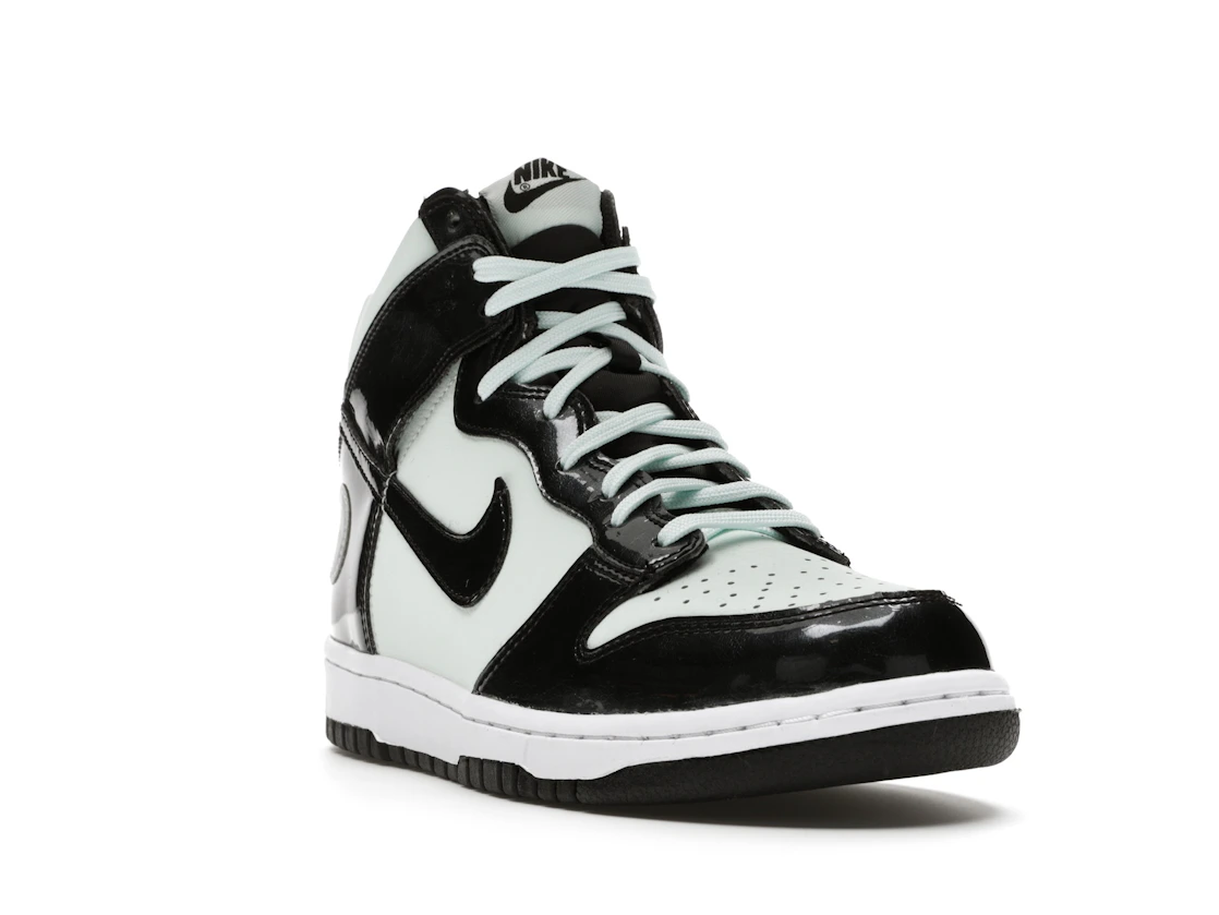 Vue 7 de Nike Dunk High SE All-Star (2021) (GS)