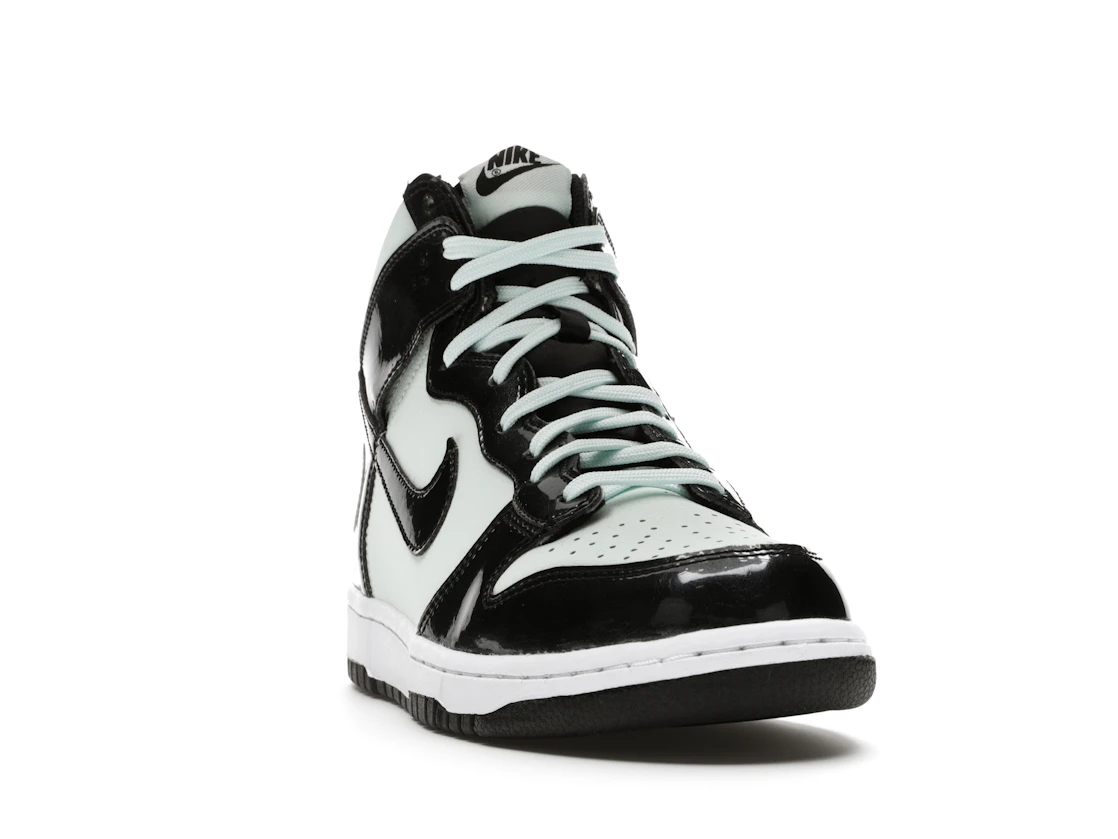 Vue 8 de Nike Dunk High SE All-Star (2021) (GS)