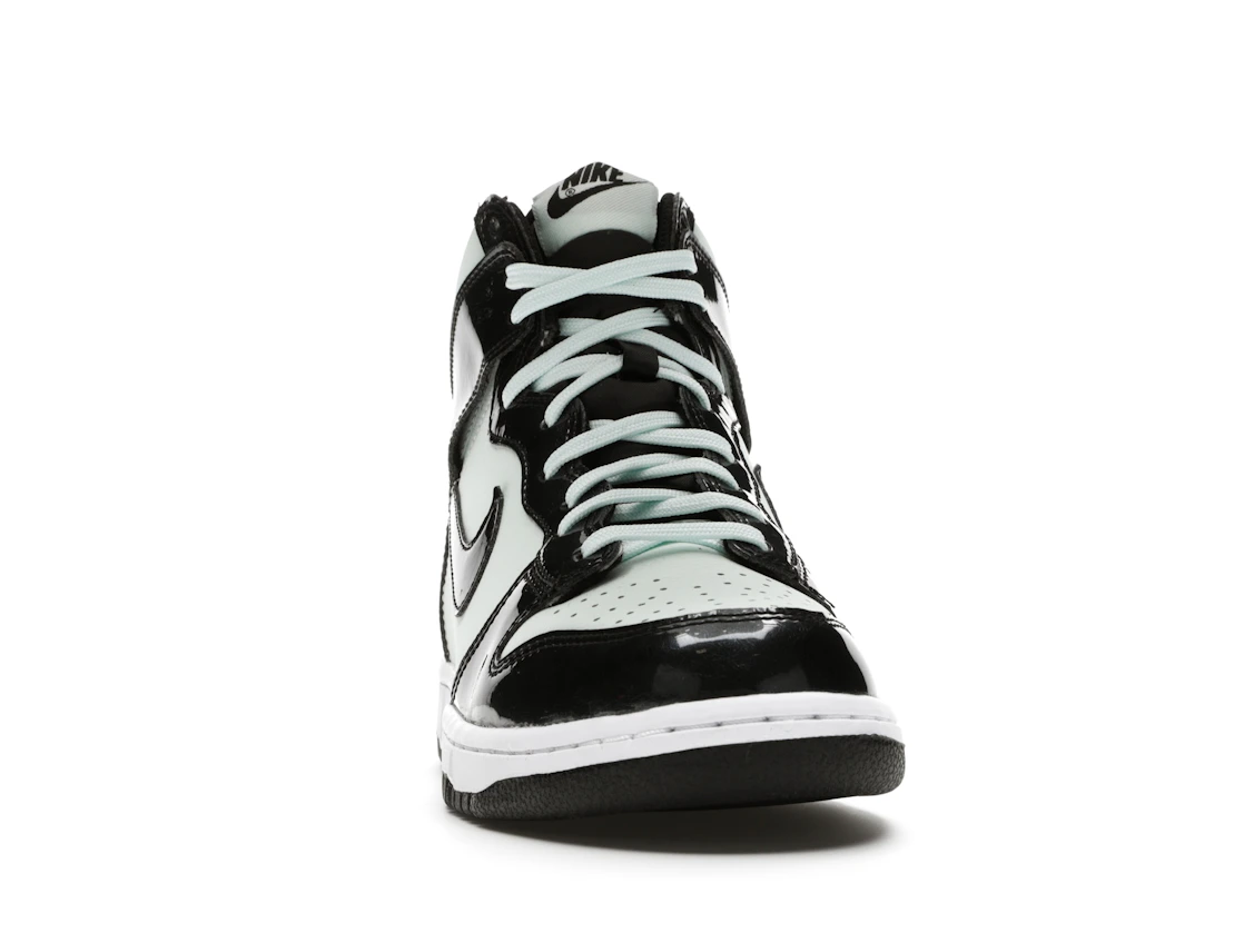 Vue 9 de Nike Dunk High SE All-Star (2021) (GS)