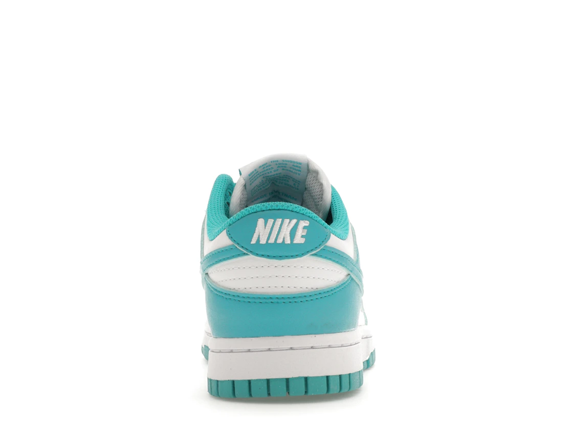 Vue 28 de Nike Dunk Low Next Nature Dusty Cactus 