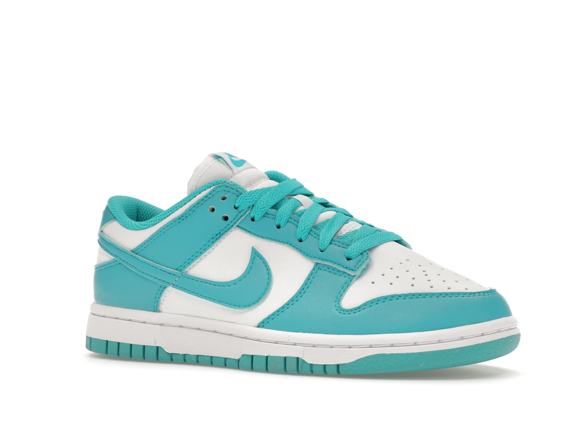 Vue 4 de Nike Dunk Low Next Nature Dusty Cactus 