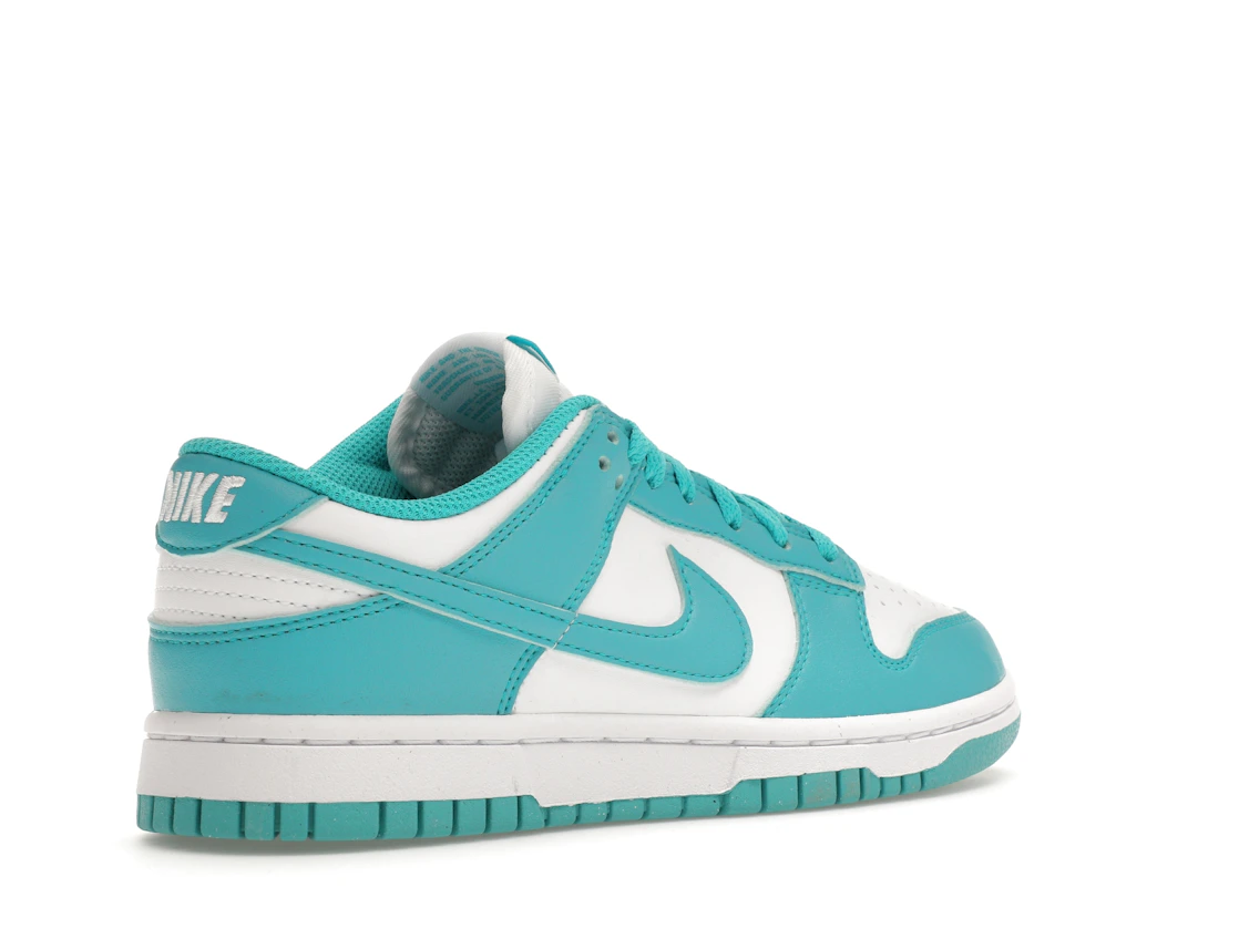 Vue 33 de Nike Dunk Low Next Nature Dusty Cactus 