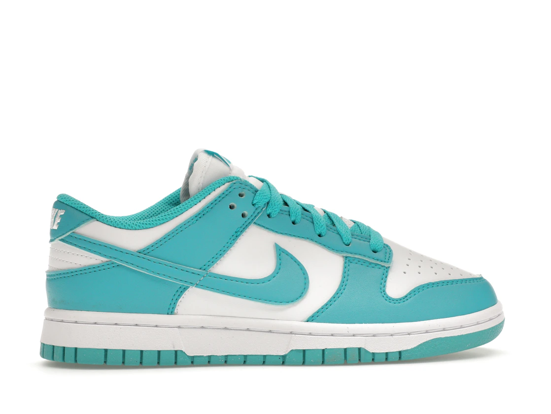 Vue 36 de Nike Dunk Low Next Nature Dusty Cactus 