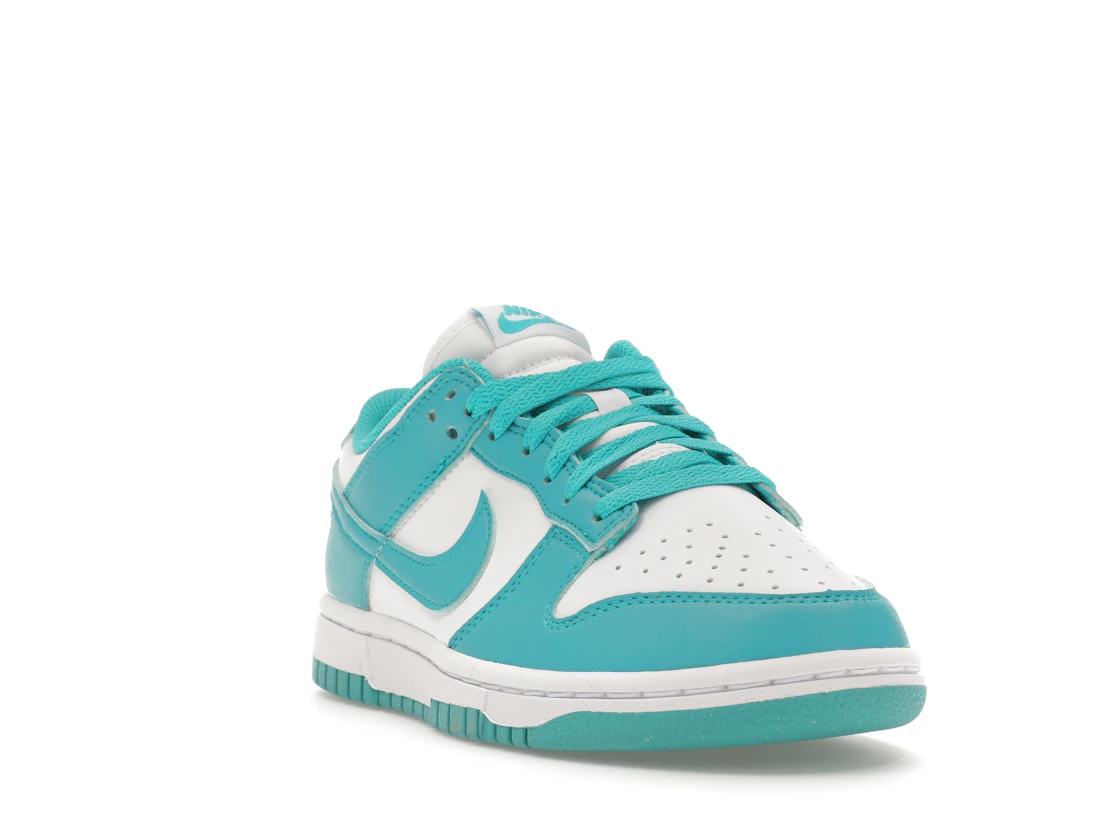 Vue 7 de Nike Dunk Low Next Nature Dusty Cactus 