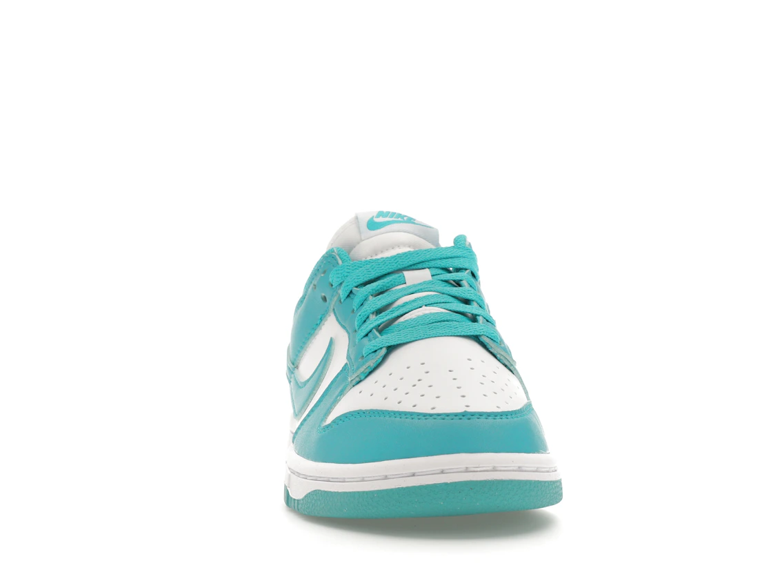 Vue 9 de Nike Dunk Low Next Nature Dusty Cactus 