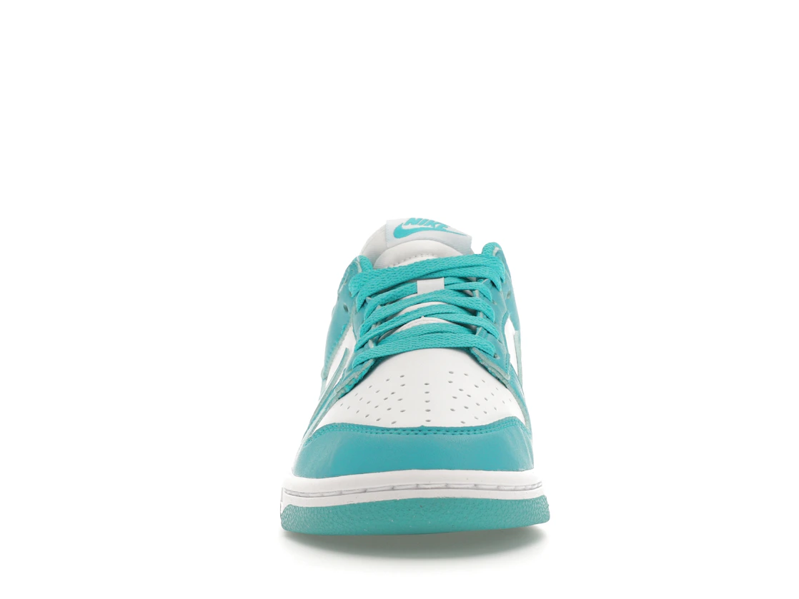 Vue 10 de Nike Dunk Low Next Nature Dusty Cactus 
