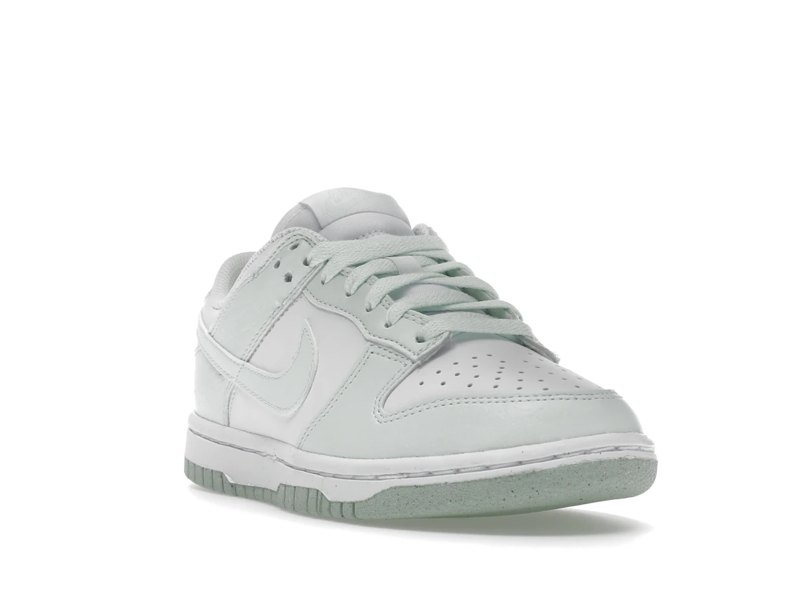 Vue 7 de Nike Dunk Low Next Nature White Mint 