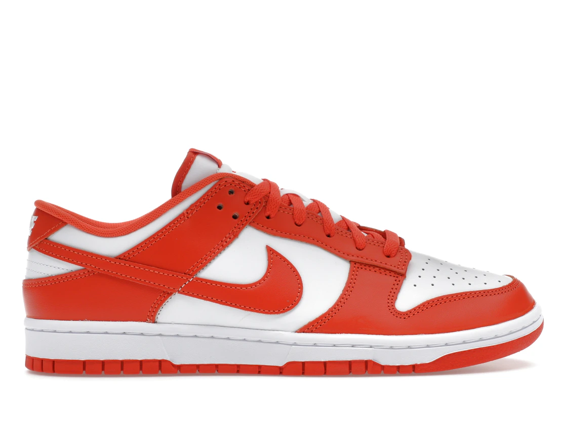 Vue 1 de Nike Dunk Low Retro Cosmic Clay