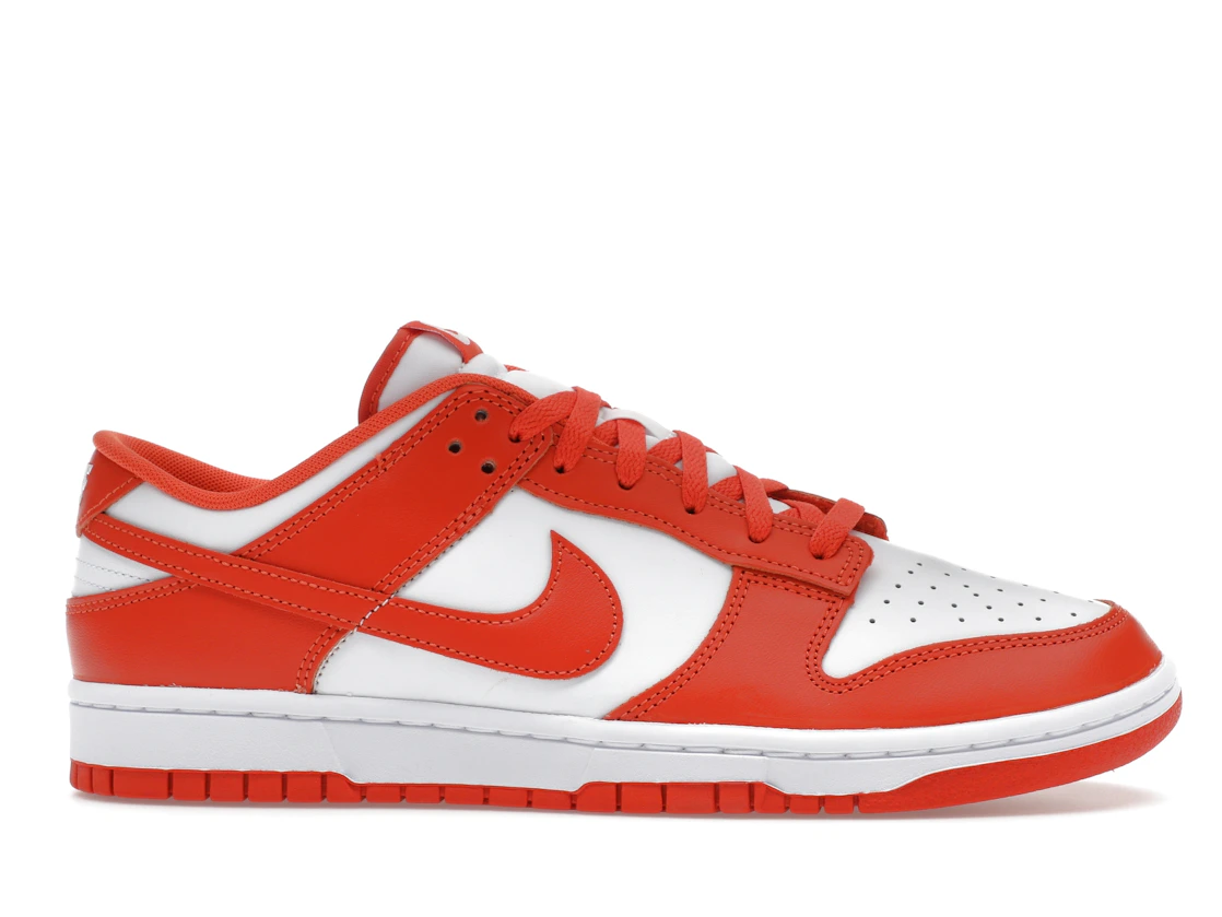 Vue 2 de Nike Dunk Low Retro Cosmic Clay