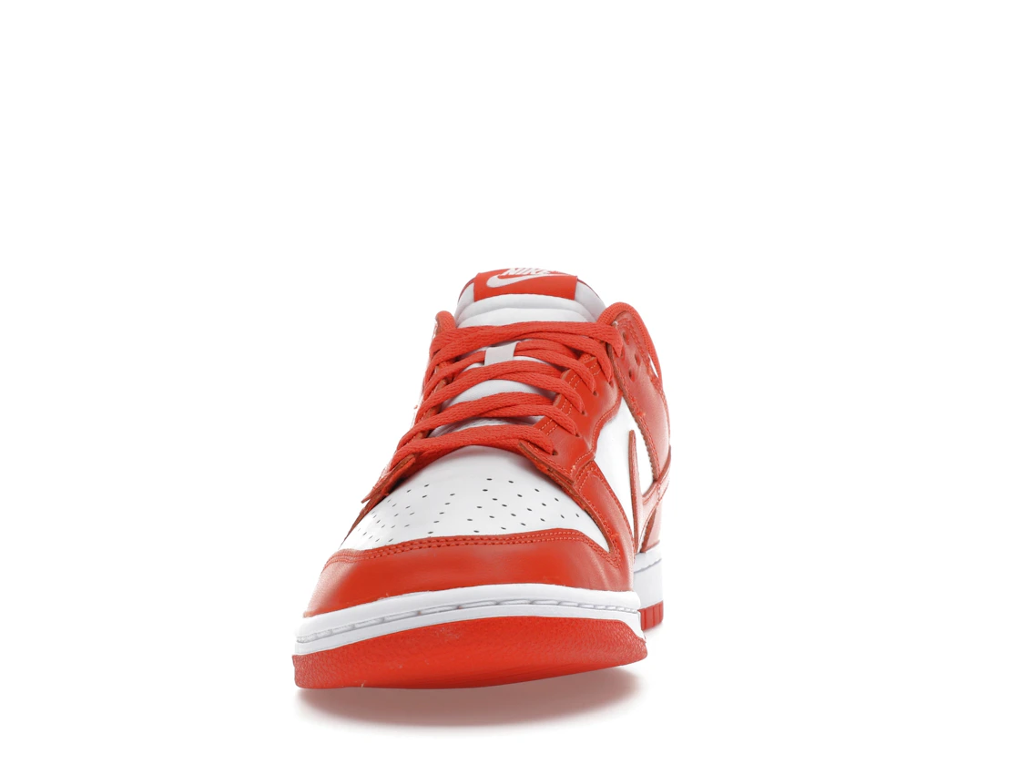 Vue 11 de Nike Dunk Low Retro Cosmic Clay