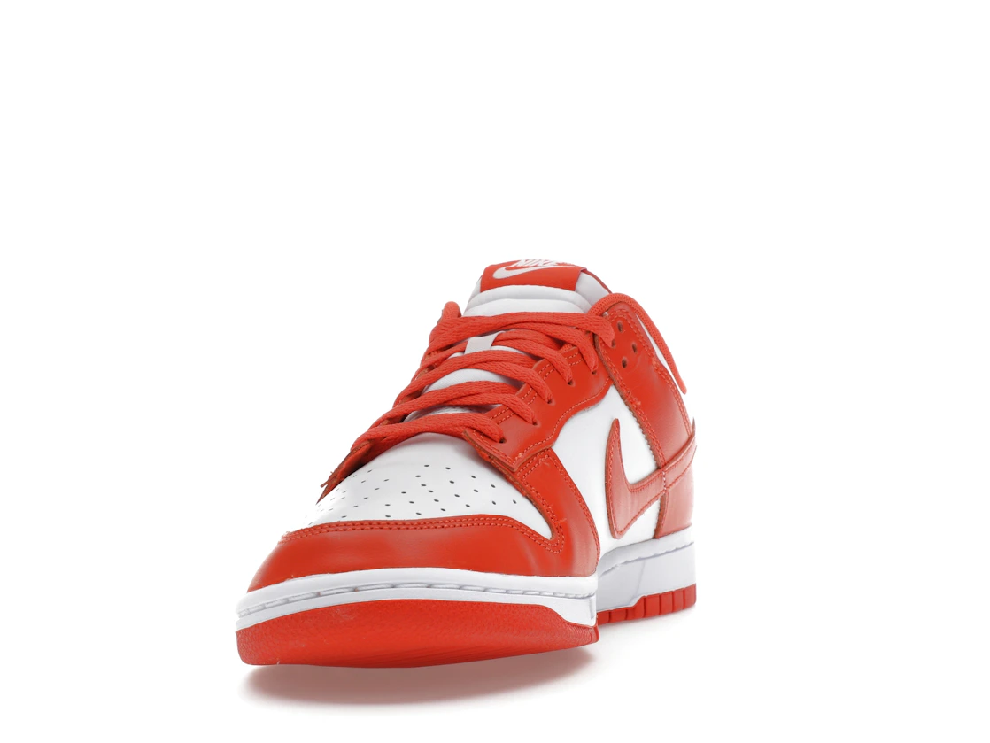 Vue 12 de Nike Dunk Low Retro Cosmic Clay