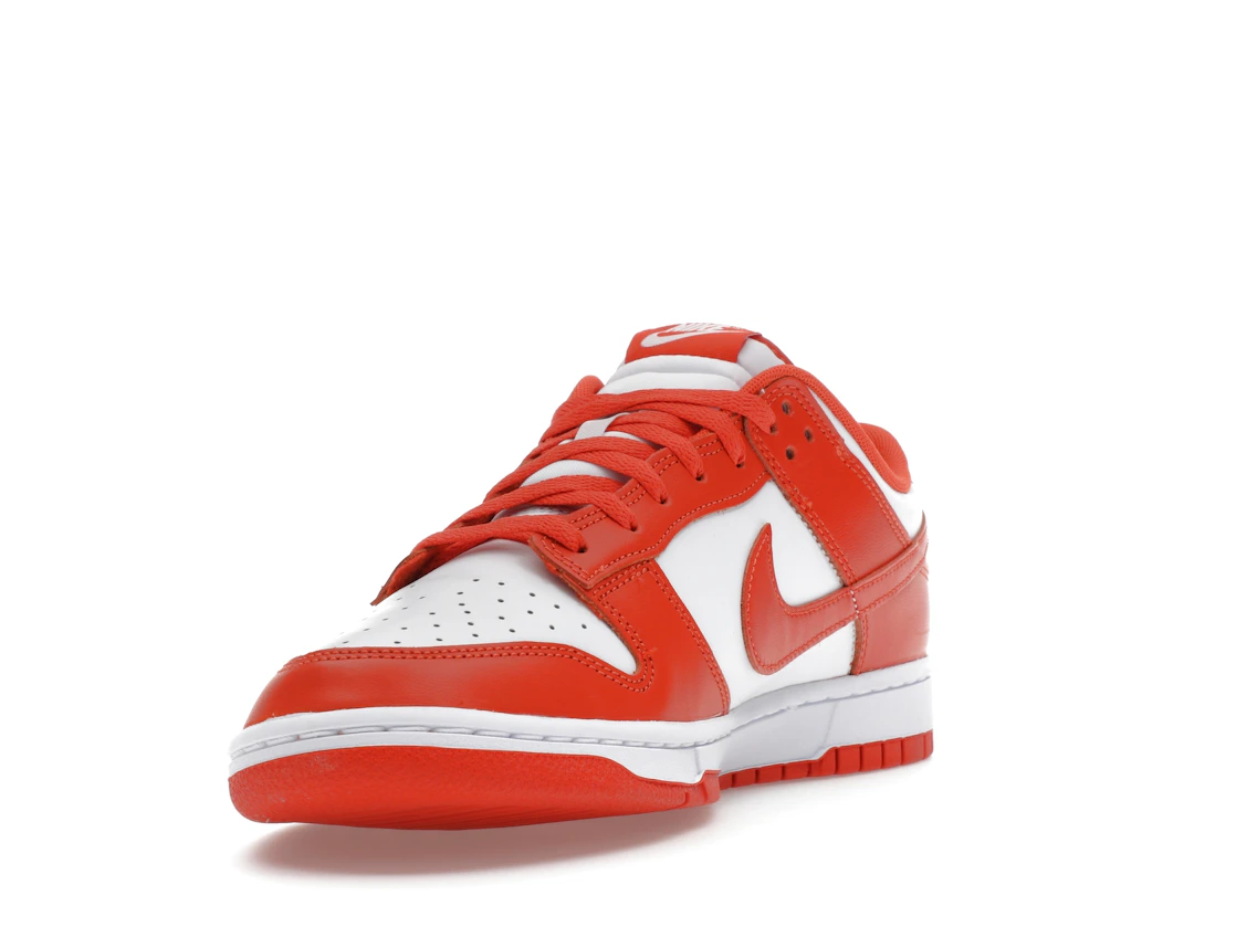 Vue 13 de Nike Dunk Low Retro Cosmic Clay
