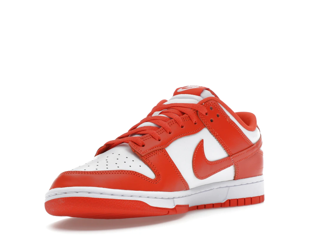 Vue 14 de Nike Dunk Low Retro Cosmic Clay