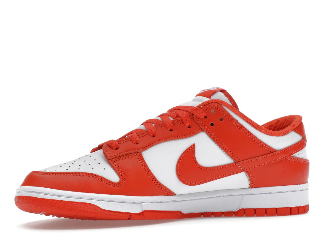 Vue 17 de Nike Dunk Low Retro Cosmic Clay