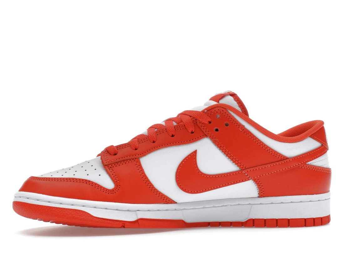 Vue 18 de Nike Dunk Low Retro Cosmic Clay