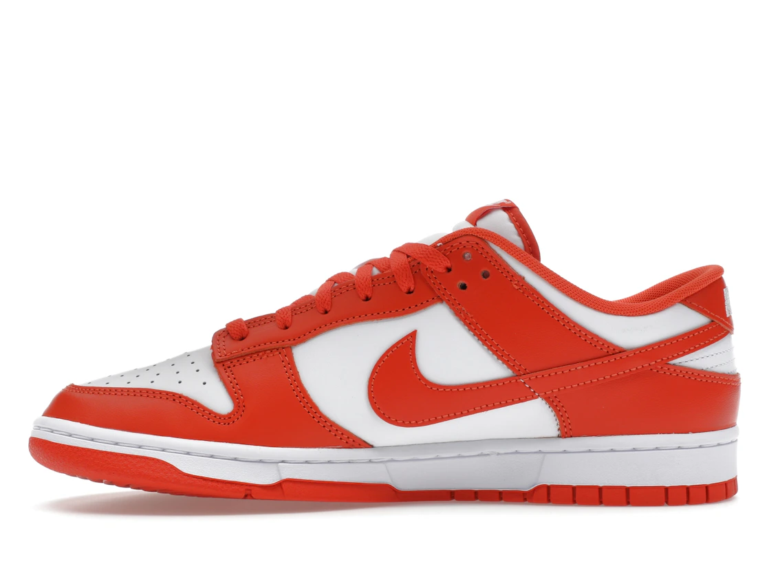 Vue 19 de Nike Dunk Low Retro Cosmic Clay