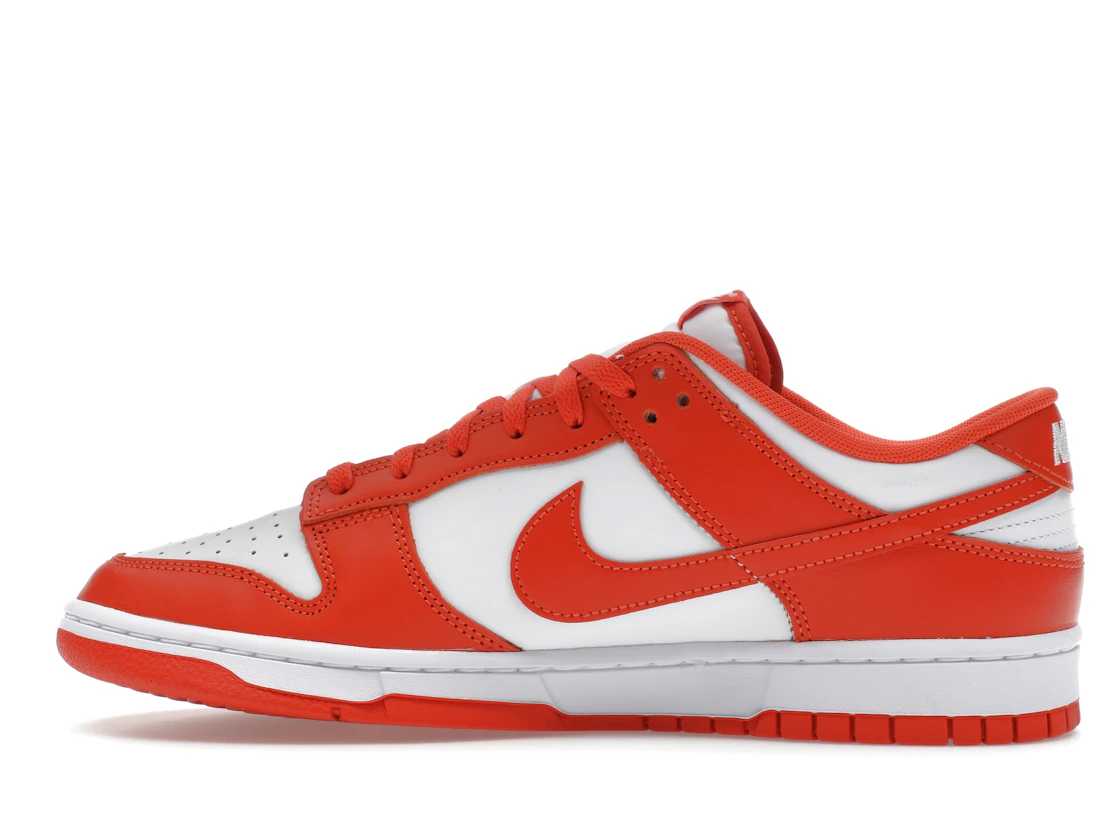 Vue 20 de Nike Dunk Low Retro Cosmic Clay