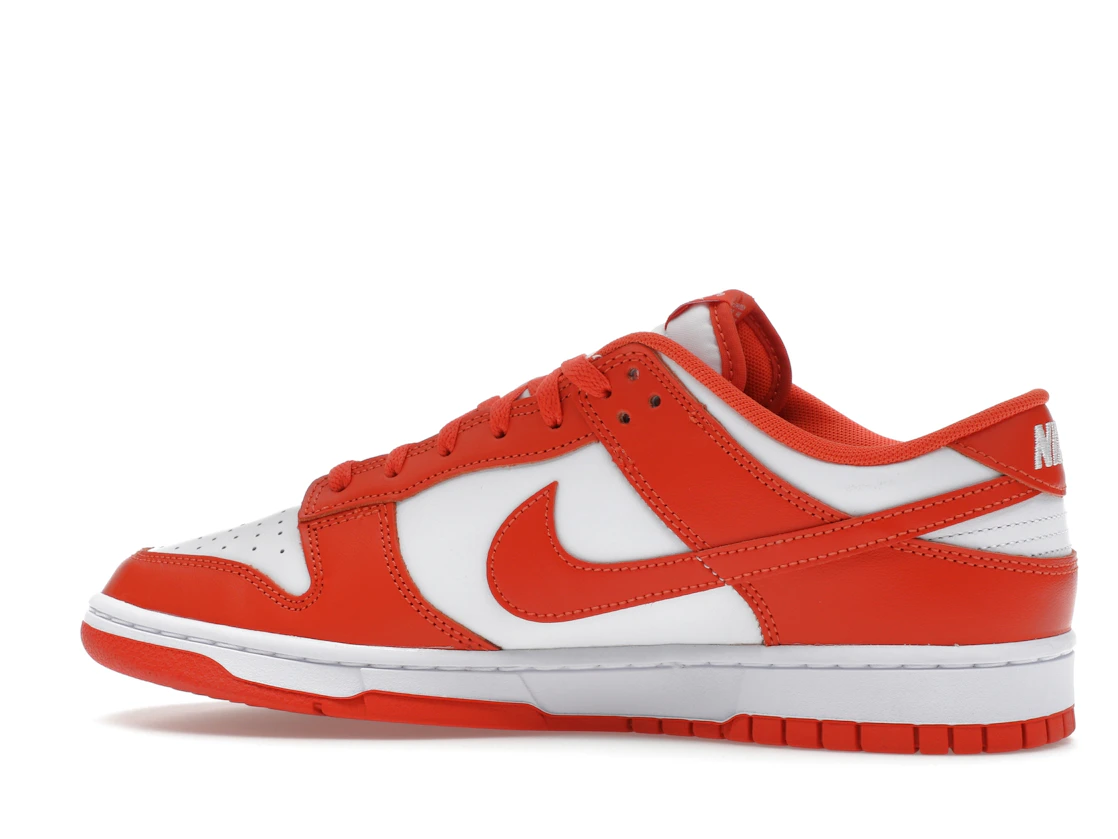 Vue 21 de Nike Dunk Low Retro Cosmic Clay