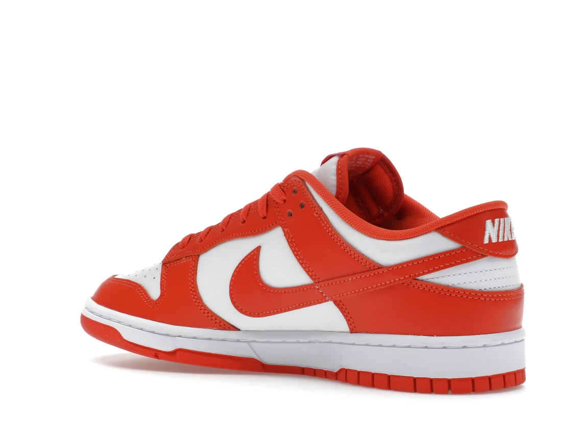 Vue 23 de Nike Dunk Low Retro Cosmic Clay