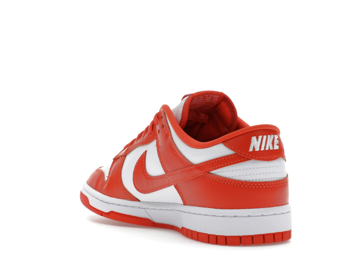 Vue 25 de Nike Dunk Low Retro Cosmic Clay
