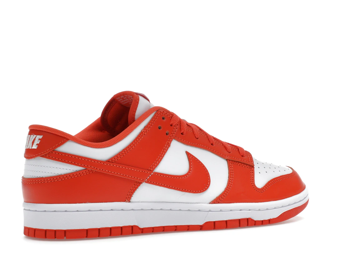Vue 34 de Nike Dunk Low Retro Cosmic Clay