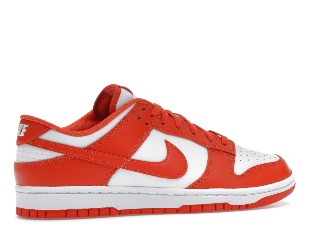 Vue 35 de Nike Dunk Low Retro Cosmic Clay