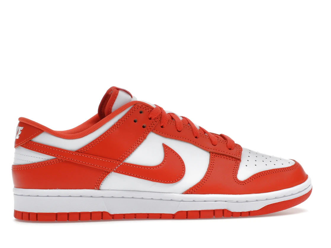 Vue 36 de Nike Dunk Low Retro Cosmic Clay