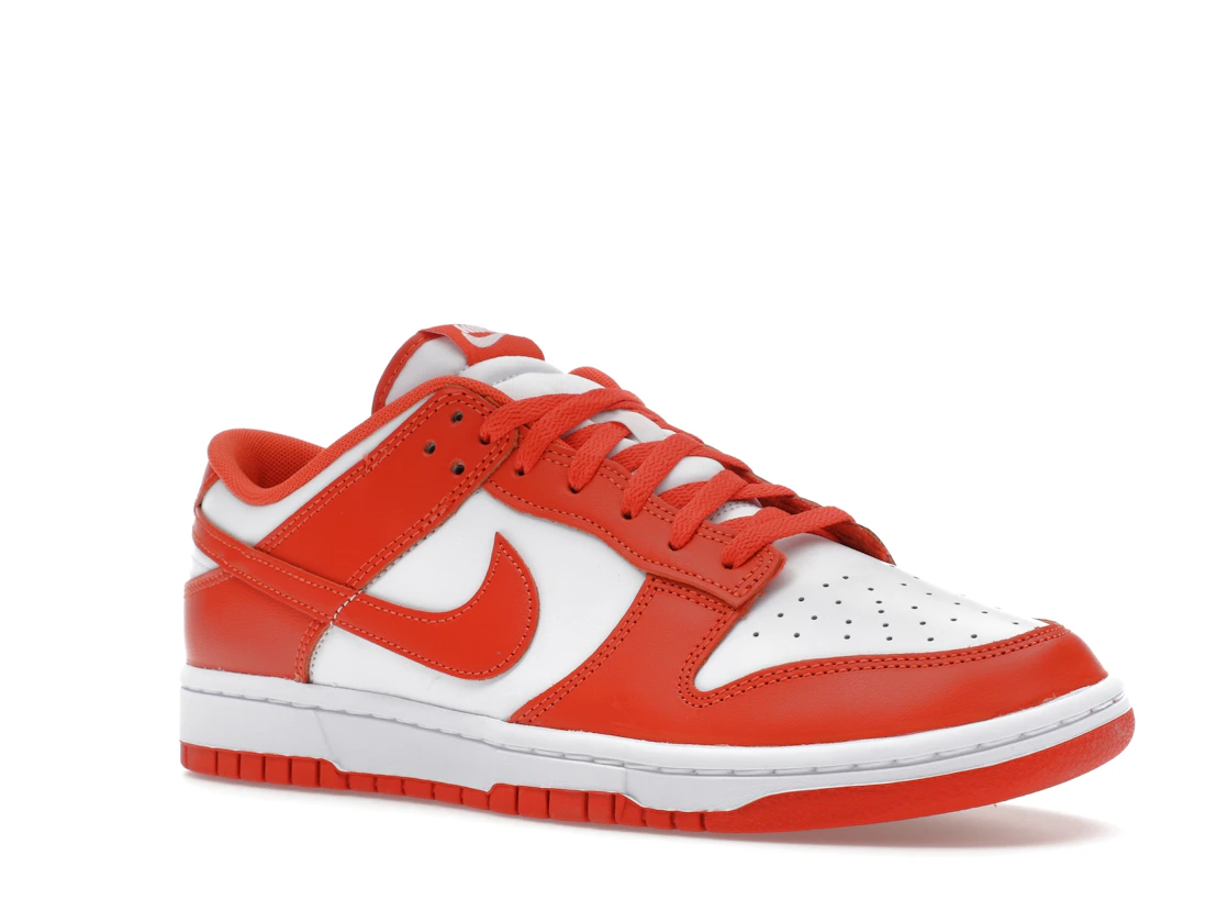 Vue 5 de Nike Dunk Low Retro Cosmic Clay