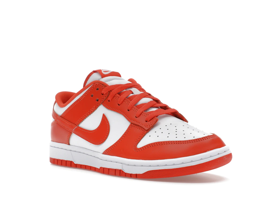 Vue 6 de Nike Dunk Low Retro Cosmic Clay